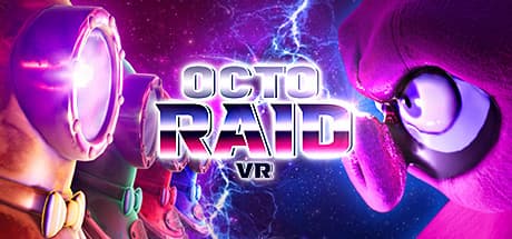 OctoRaid