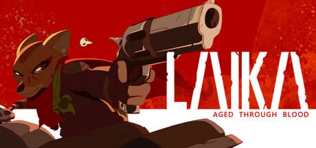 Laika: Aged Through Blood (cadeau Steam)