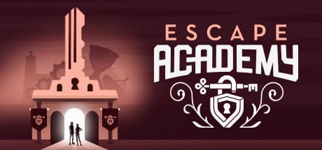 Escape Academy (compte Steam)