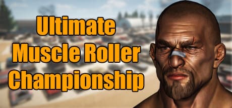 Ultimate Muscle Roller Championship