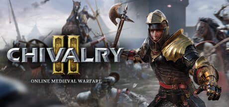Chivalry 2 (compte Steam)