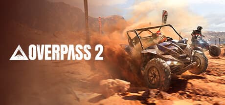 Overpass 2 (compte Steam)