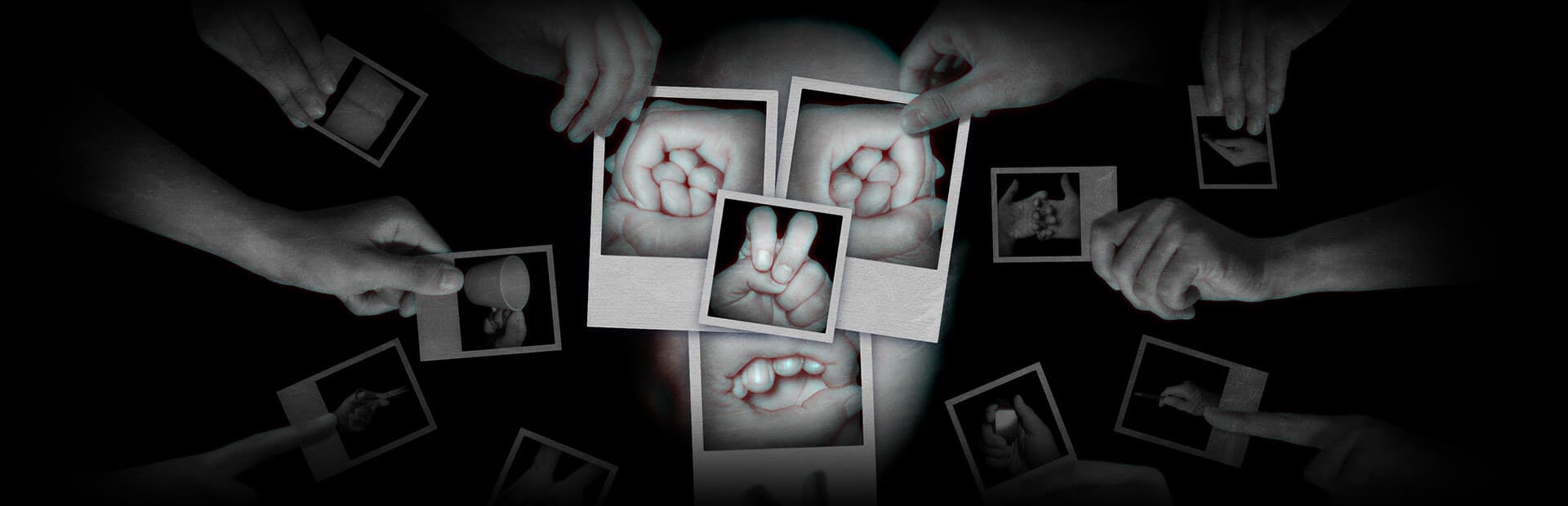 Out Of Hands