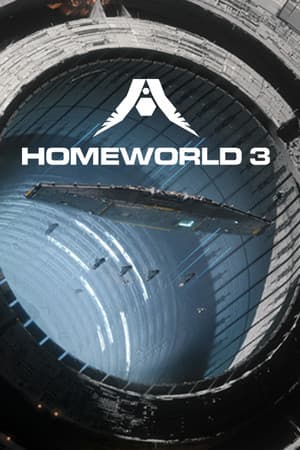 Homeworld 3 + Pre-Order Bonus