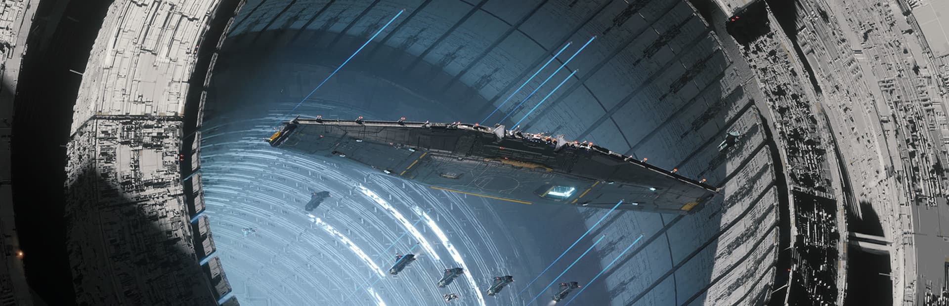 Homeworld 3 + Pre-Order Bonus