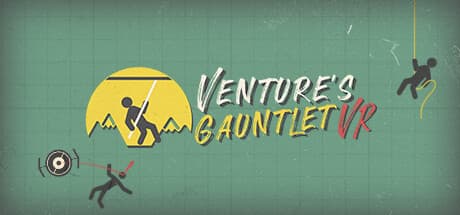 Venture's Gauntlet
