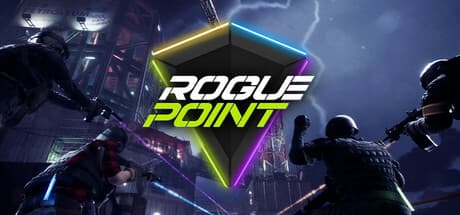 Rogue Point (cadeau Steam)