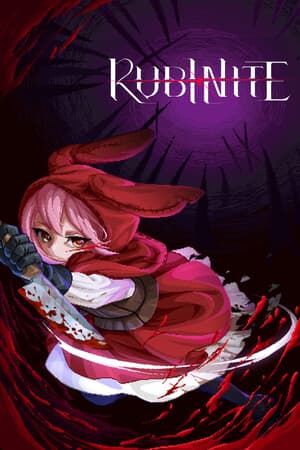 Rubinite (compte Steam)