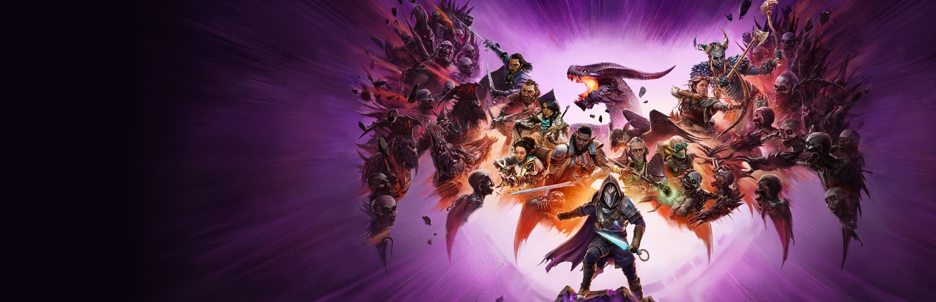 Dragon Age: The Veilguard Deluxe Edition