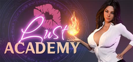 Lust Academy - Season 1 (compte Steam)