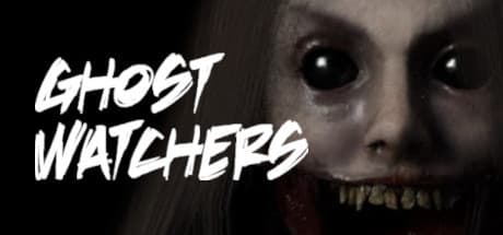 Ghost Watchers (compte Steam)