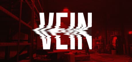 VEIN (compte Steam)