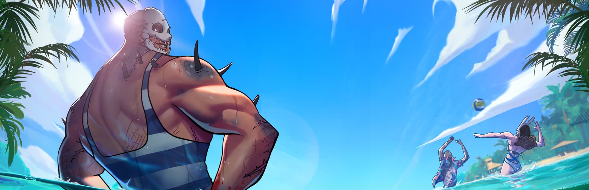 Hooked on You: A Dead by Daylight Dating Sim (cadeau Steam)