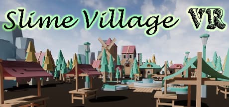 Slime Village