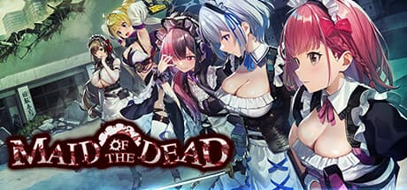 Maid of the Dead (compte Steam)