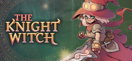 The Knight Witch (compte Steam)