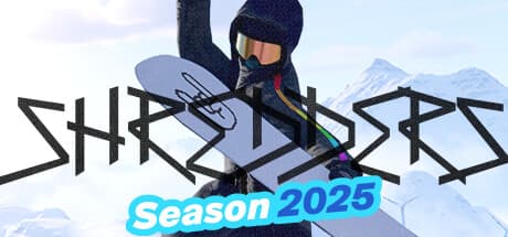 Shredders (compte Steam)