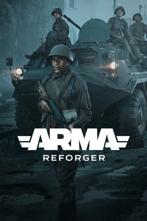 Arma Reforger EU without RU/CIS v2