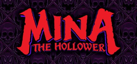 Mina The Hollower