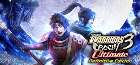 WARRIORS OROCHI 3 Ultimate Definitive Edition (compte Steam)