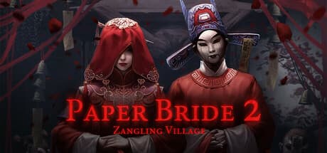 Paper Bride 2 Zangling Village (compte Steam)