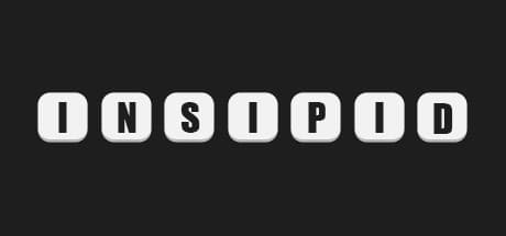Insipid