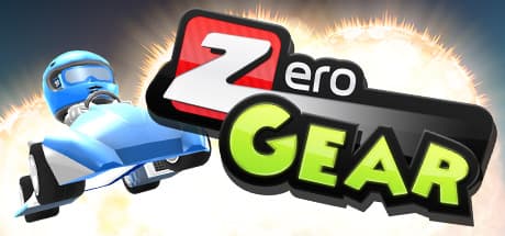 Zero Gear (cadeau Steam)