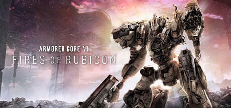 Armored Core VI: Fires of Rubicon Deluxe Edition