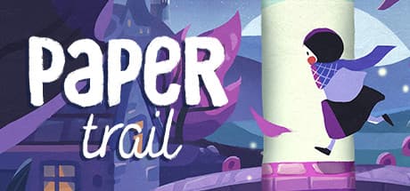 Paper Trail (compte Steam)