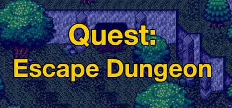 Quest: Escape Dungeon