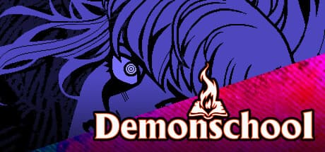 Demonschool (compte Steam)