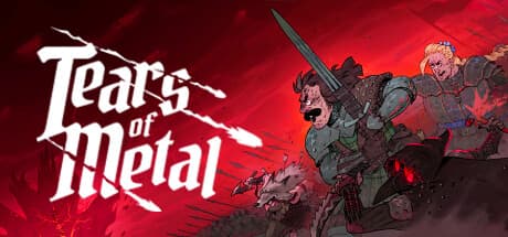 Tears of Metal (compte Steam)