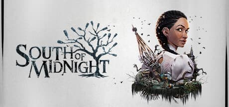 South of Midnight (compte Steam)