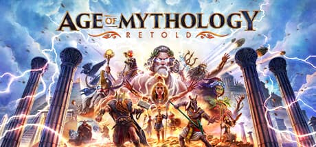 Age of Mythology: Retold (compte PlayStation)