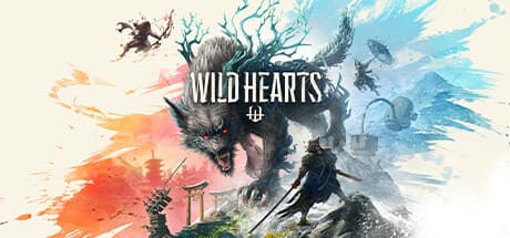 WILD HEARTS (cadeau Steam)