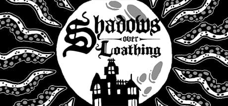 Shadows Over Loathing (compte Steam)