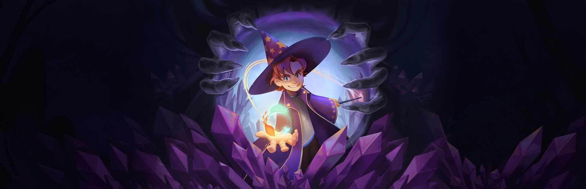 Simon the Sorcerer Origins (compte Steam)