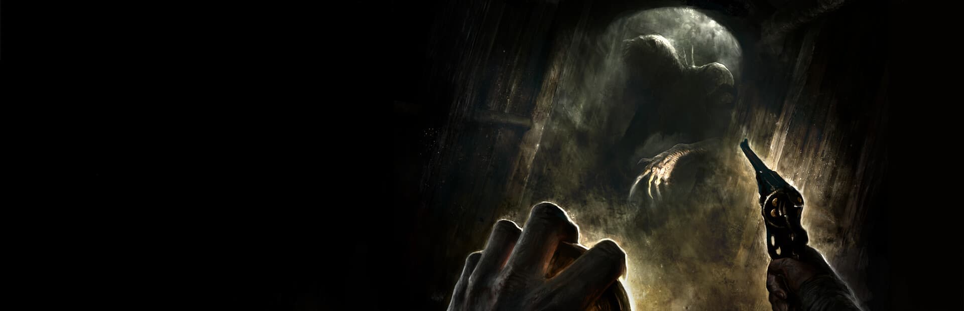 Amnesia: The Bunker