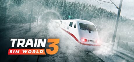 Train Sim World 3: Deluxe Edition (compte Steam)