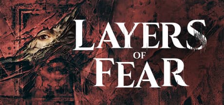 Layers of Fear (2023) (compte Steam)