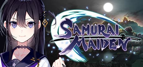 SAMURAI MAIDEN Deluxe Edition