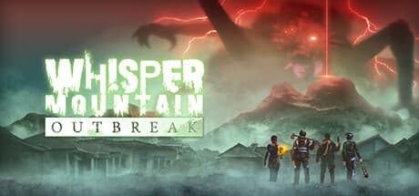 Whisper Mountain Outbreak (compte Steam)