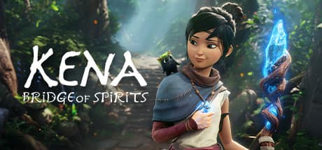 Kena: Bridge of Spirits (compte Steam)
