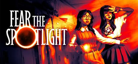 Fear the Spotlight (compte Xbox)