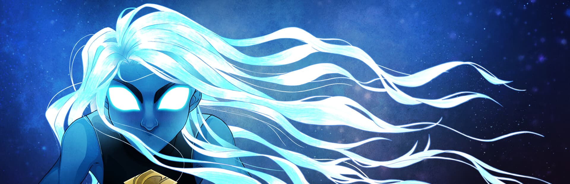 RIN - The Last Child