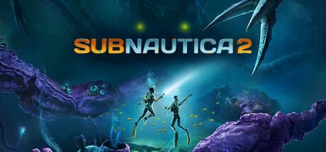 Subnautica 2 (compte Steam)
