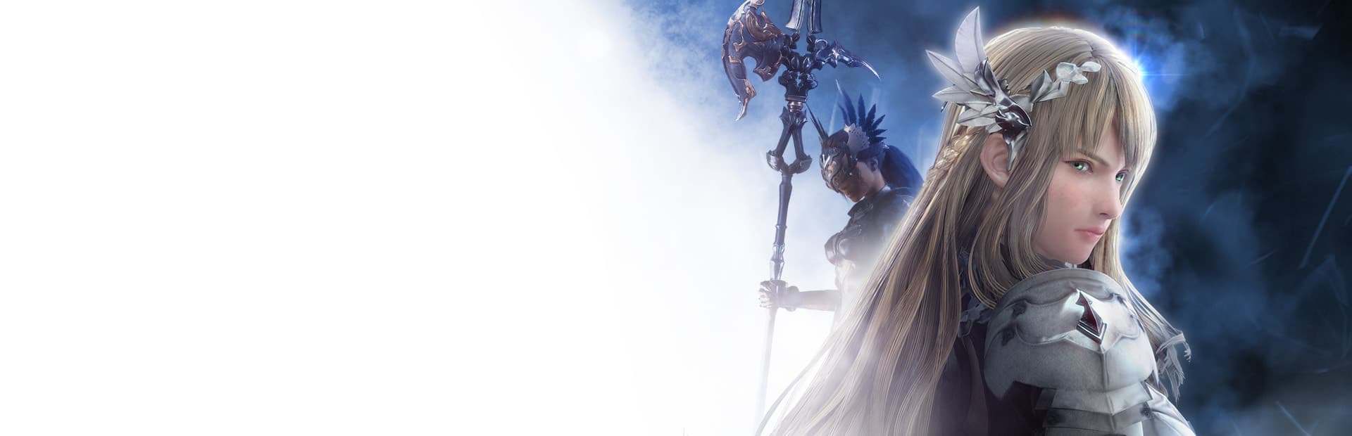 VALKYRIE ELYSIUM Deluxe Edition EN Language Only