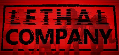 Lethal Company (compte Steam)