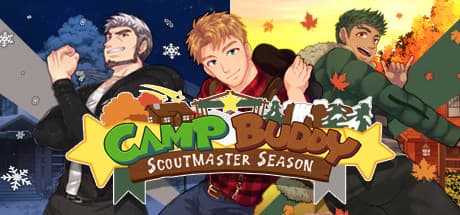 Camp Buddy: Scoutmaster Season (compte Steam)
