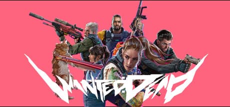 Wanted: Dead (cadeau Steam)